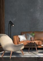 Stoječa svetilka DOME 2234346