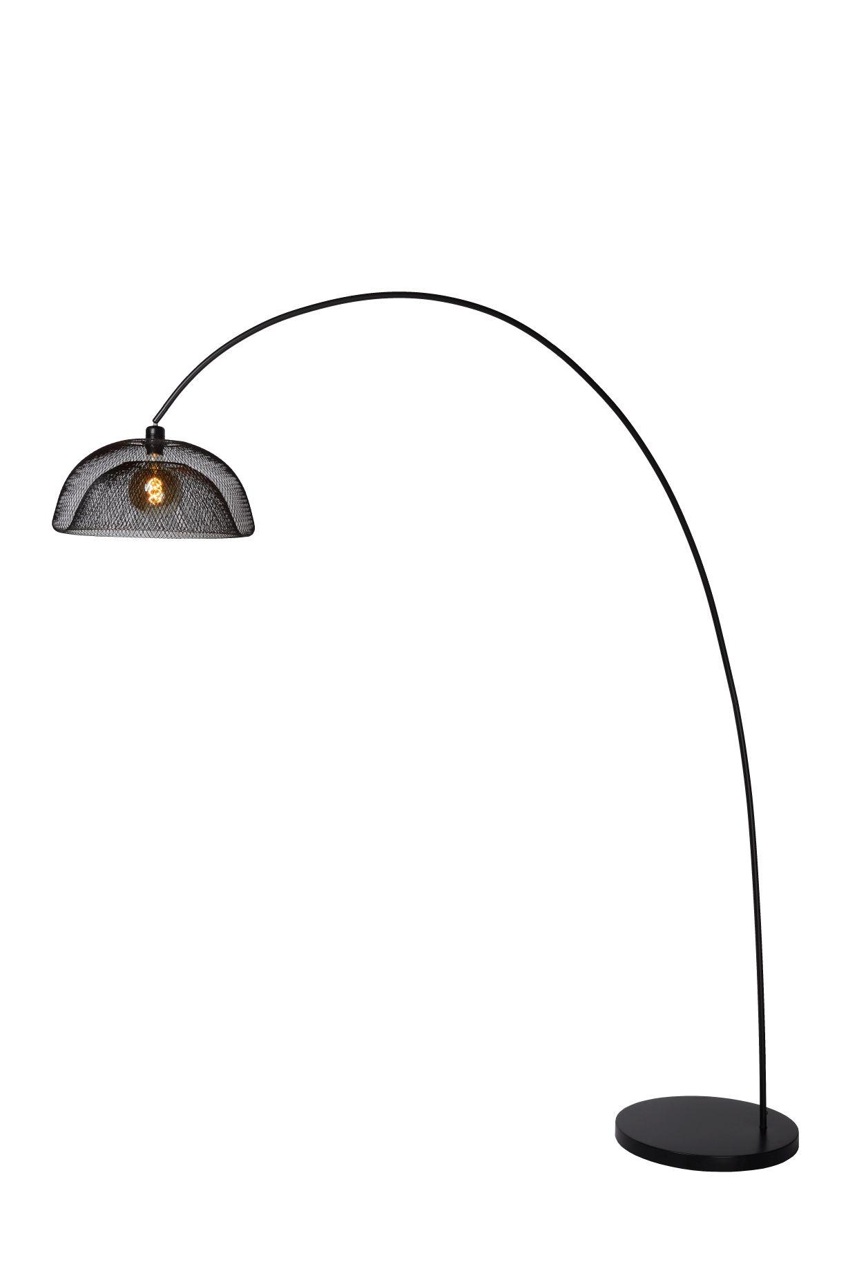 Stoječa svetilka MESH 2302519