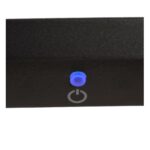 Stoječa / Talna svetilka TENSO SOLAR 2271648