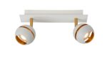 Stropna LED svetilka BINARI 2770769
