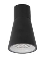 Stropna LED svetilka DERBY 2281364