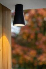 Stropna LED svetilka DERBY 2281364