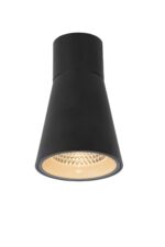 Stropna LED svetilka DERBY 2281364