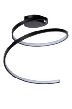 Stropna LED svetilka MAXENCE 2460745