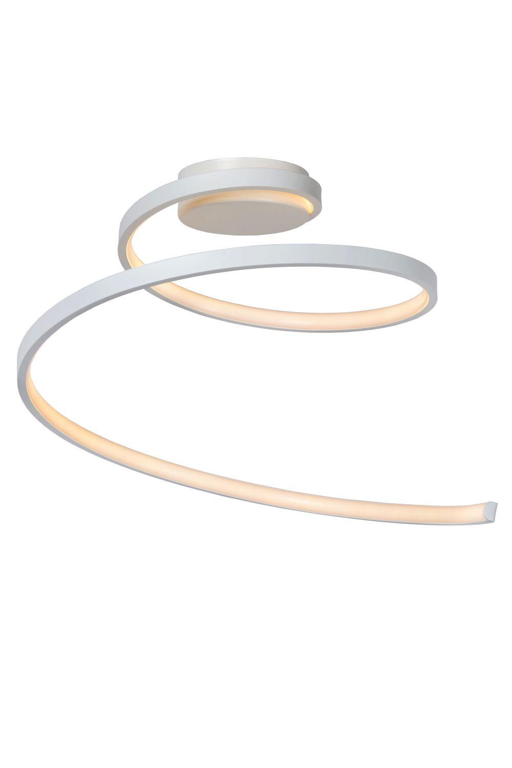 Stropna LED svetilka MAXENCE 2460752