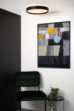 Stropna LED svetilka NURIA 2791771