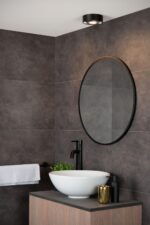 Stropna LED svetilka RAYEN 2271808