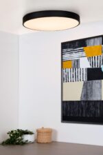 Stropna LED svetilka UNAR 2791917