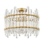 Stropna svetilka ALEXANDRIA 6607002