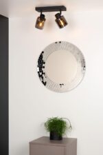 Stropna svetilka ALION 2176998