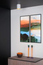 Stropna svetilka BIDO 2221513