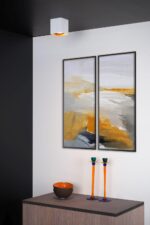 Stropna svetilka BIDO 2221537