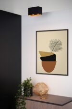 Stropna svetilka BIDO 2221544