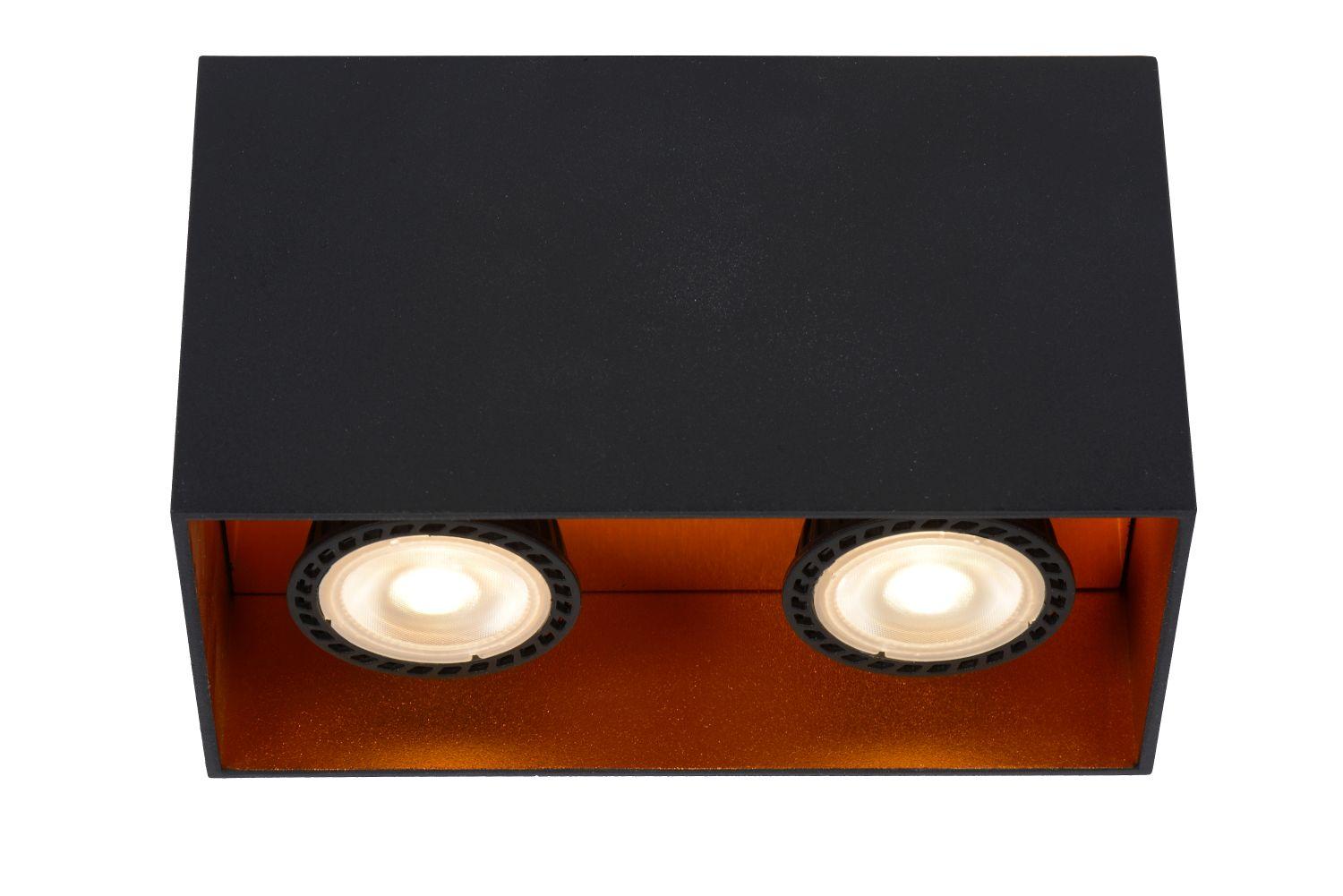 Stropna svetilka BIDO 2221544