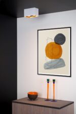 Stropna svetilka BIDO 2221551