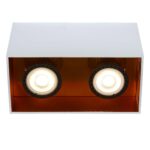 Stropna svetilka BIDO 2221551