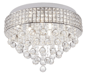 Stropna svetilka CAPRI 7081563