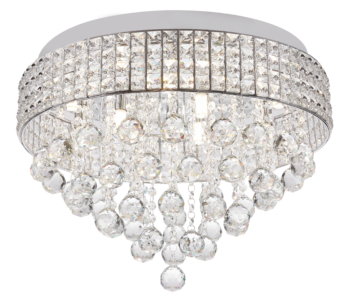 Stropna svetilka CAPRI 7081570