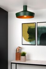 Stropna svetilka CARDIFF 2302847