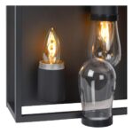 Stropna svetilka CARLYN 2271709