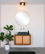 Stropna svetilka CARLYN 2271709