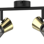 Stropna svetilka CENTO 6607316