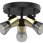 Stropna svetilka CENTO 6607330