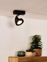 Stropna svetilka DORIAN 2221391