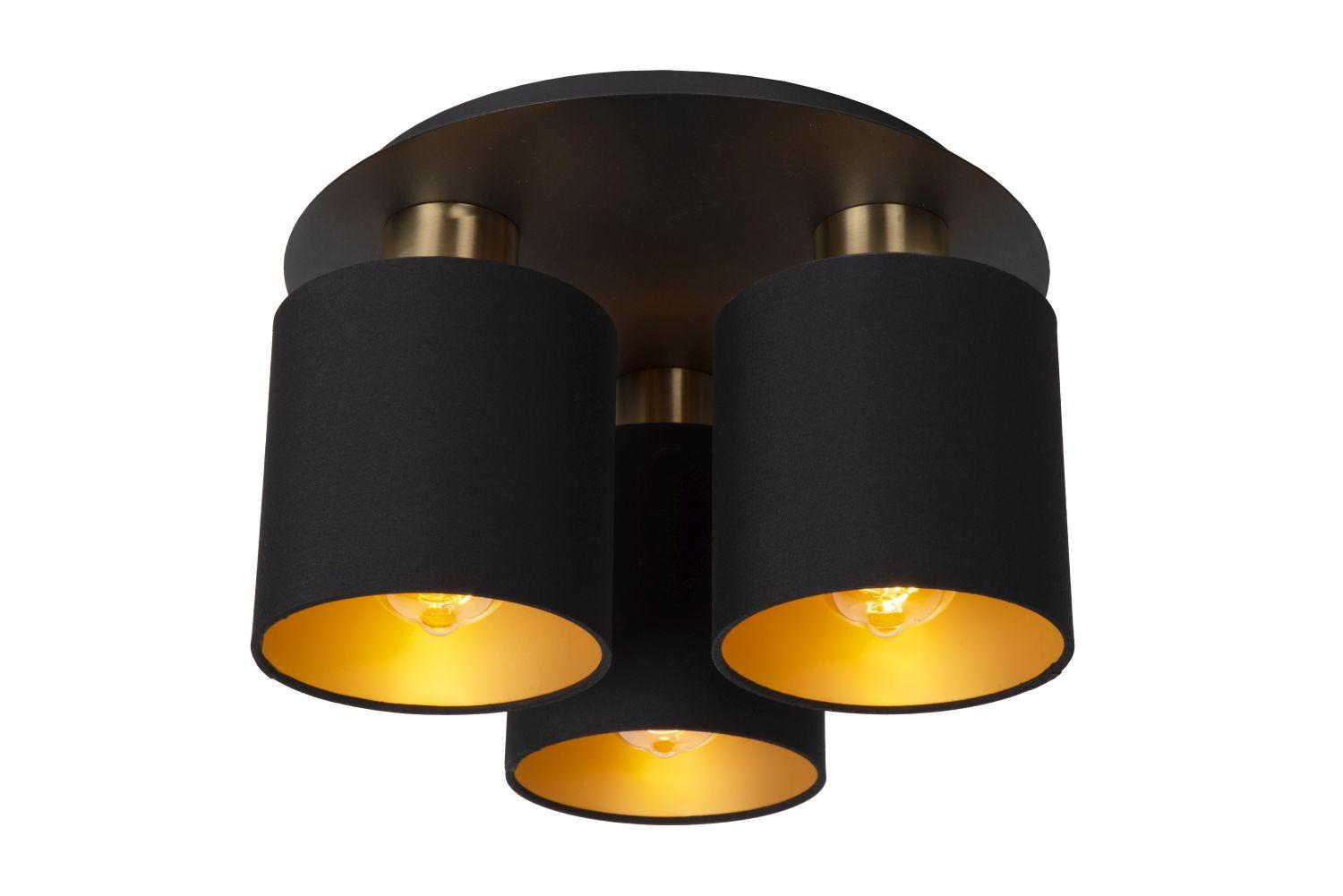 Stropna svetilka FUDRAL 2741042