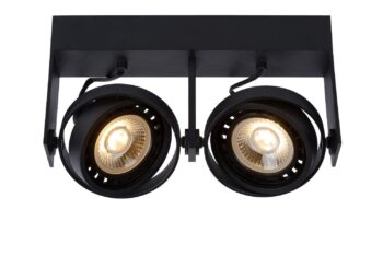 Stropna svetilka GRIFFON 2221339