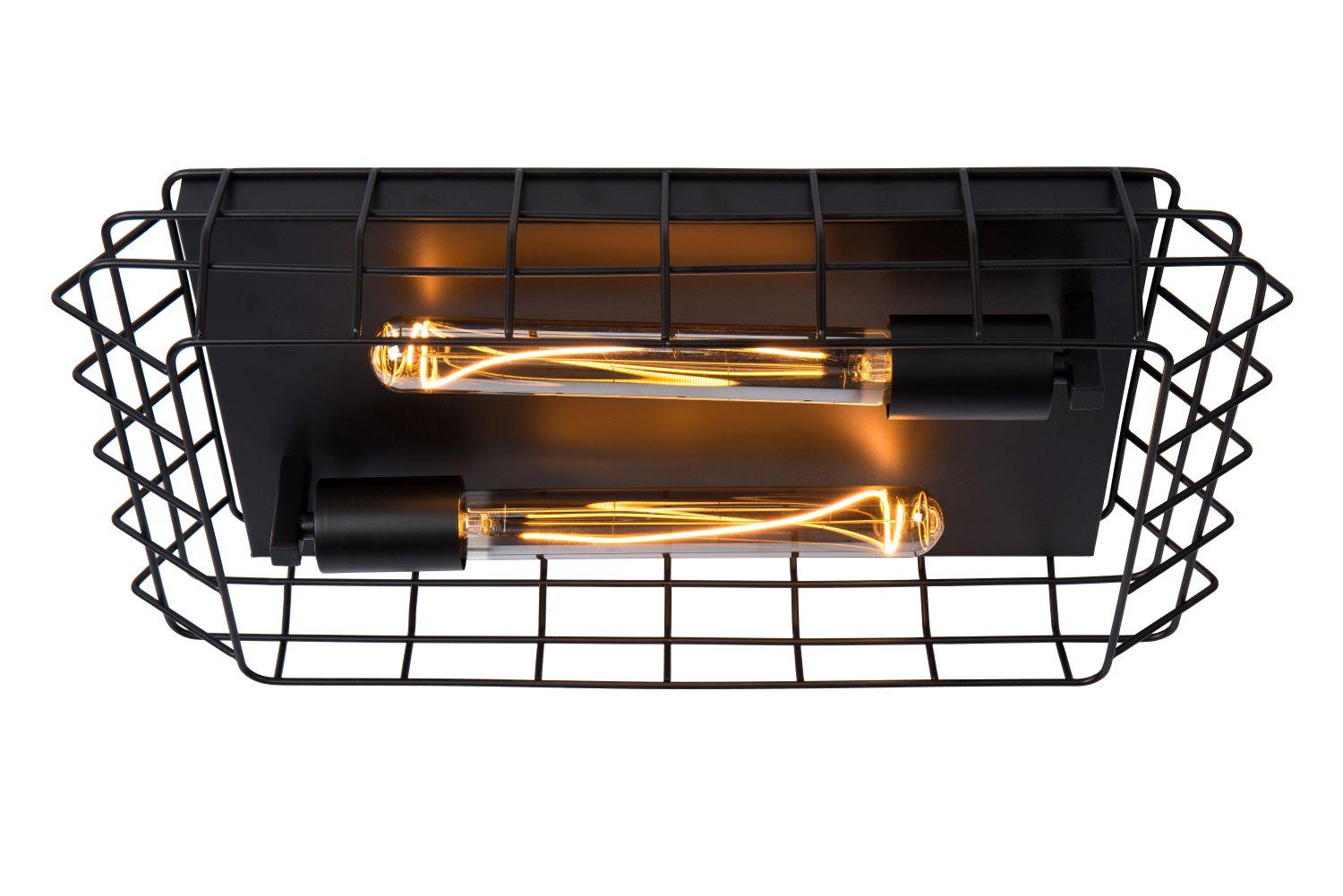 Stropna svetilka LATTICE 2051226