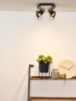 Stropna svetilka LENNERT 2262639