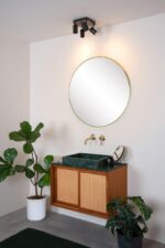 Stropna svetilka LENNERT 2262707