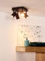 Stropna svetilka LENNERT 2262707