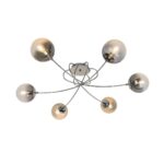 Stropna svetilka LIXA 7254721