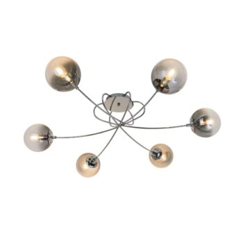 Stropna svetilka LIXA 7254721