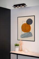 Stropna svetilka OKNO 2791733