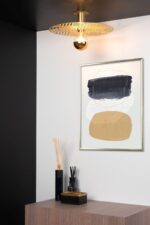 Stropna svetilka OLENNA 2051219