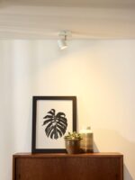 Stropna svetilka RILOU 2261960