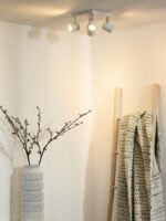 Stropna svetilka RILOU 2261991