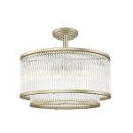 Stropna svetilka SERGIO 7255292