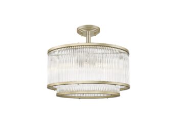 Stropna svetilka SERGIO 7255292