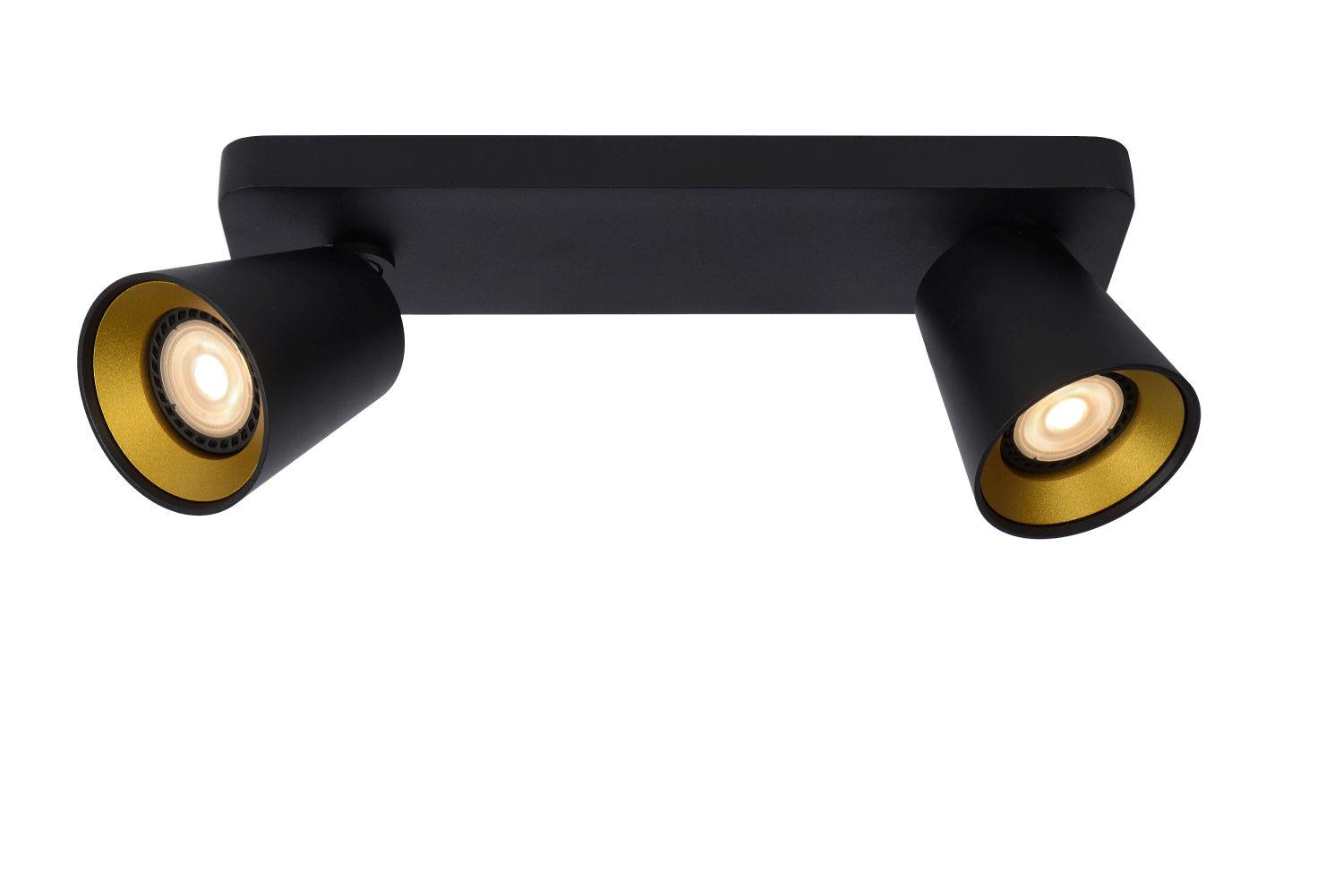 Stropna svetilka TURNON 2092519