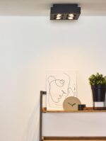 Stropna svetilka XIRAX 2092342