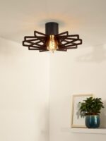 Stropna svetilka ZIDANE 2771001