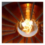 Stropna svetilka ZIDANE 2771025