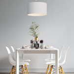 Tekstilni lestenec RLD 5763744