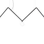 Viseča svetilka DABLIU - 311