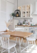 Viseča svetilka JERREL 2782830