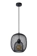 Viseča svetilka JERREL 2782830